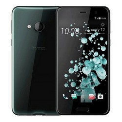 Замена стекла на телефоне HTC U Play в Абакане